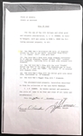 Incredible Elvis Presley Stage-Worn 18K Gold Watch with 26 Diamonds Gifted to J.D. Sumner Who Also Wore it on Stage! With Irrefutable Provenance and Strong Supporting Photos