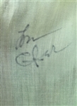 Cher and Sonny Bono Signed Screen-Worn Clown Outfit From <em>The Sonny & Cher Comedy Hour</em>