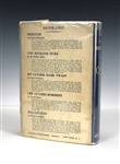 Elvis Presley's Heavily Notated and Underlined Copy of Cheiro's <em>Fate In the Making</em> – Gifted to His Close Confidant and Hairdresser Larry Gellar