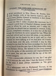 Elvis Presley's Heavily Notated and Underlined Copy of Cheiro's <em>Fate In the Making</em> – Gifted to His Close Confidant and Hairdresser Larry Gellar