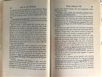 Elvis Presley's Heavily Notated and Underlined Copy of Cheiro's <em>Fate In the Making</em> – Gifted to His Close Confidant and Hairdresser Larry Gellar