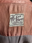1954 Elvis Presley Owned “Starlight Wranglers” Western Button Down Shirt – Gifted to a Friend at The Bon Air Club in Memphis at one of His Earliest Concerts!