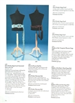 Elvis Presley Owned Teal Macrame Beaded Stage Belt – Gifted to His Hairdresser Homer Gilleland