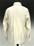 Elvis Presley Owned “Casual-aire” Western Style Shirt from the Circle G Ranch – Gifted to Memphis Mafia Member Marty Lacker – Former Mike Moon Collection