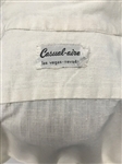Elvis Presley Owned “Casual-aire” Western Style Shirt from the Circle G Ranch – Gifted to Memphis Mafia Member Marty Lacker – Former Mike Moon Collection