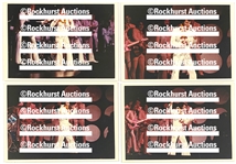 Group of 19 5x7 Inch Photos of Elvis Presley's January 14, 1973 Aloha From Hawaii Concert – Plus Six Photos From His  November 18, 1972 Concert in Honolulu- Given to Sonny West