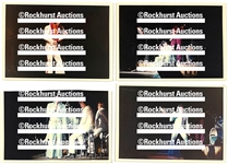 Group of 19 5x7 Inch Photos of Elvis Presley's January 14, 1973 Aloha From Hawaii Concert – Plus Six Photos From His  November 18, 1972 Concert in Honolulu- Given to Sonny West