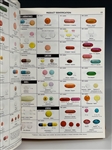 1970 Elvis Presley’s Personally Owned Copy of <em>Physicians’ Desk Reference of Pharmaceutical Specialties and Biologicals </em>