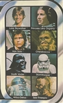 1977 Kenner Star Wars Escape from The Death Star Board Game - Still Sealed in Pictorial Box!