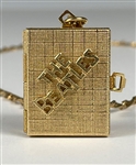 1964 NEMS Beatles Photo Locket - A High Grade Example!