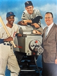 Jack Brickhouse WGN Radio “Legends of Radio” Award - From the Brickhouse Estate
