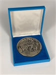 1980 Lake Placid Winter Olympics Participation Medal – Site of USA Hockey's  Miracle on Ice - In Original Presentation Case