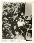 Collection of 27 News Service and Studio-Issued Photographs of Marilyn Monroe from <em>The Seven Year Itch</em>, <em>Bus Stop</em>, <em>How to Marry a Millionaire</em> and other Films