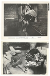 Collection of 27 News Service and Studio-Issued Photographs of Marilyn Monroe from <em>The Seven Year Itch</em>, <em>Bus Stop</em>, <em>How to Marry a Millionaire</em> and other Films