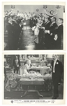 Collection of 27 News Service and Studio-Issued Photographs of Marilyn Monroe from <em>The Seven Year Itch</em>, <em>Bus Stop</em>, <em>How to Marry a Millionaire</em> and other Films