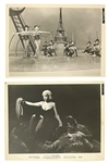 Collection of 27 News Service and Studio-Issued Photographs of Marilyn Monroe from <em>The Seven Year Itch</em>, <em>Bus Stop</em>, <em>How to Marry a Millionaire</em> and other Films