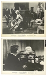 Collection of 27 News Service and Studio-Issued Photographs of Marilyn Monroe from <em>The Seven Year Itch</em>, <em>Bus Stop</em>, <em>How to Marry a Millionaire</em> and other Films