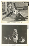 Collection of 27 News Service and Studio-Issued Photographs of Marilyn Monroe from <em>The Seven Year Itch</em>, <em>Bus Stop</em>, <em>How to Marry a Millionaire</em> and other Films