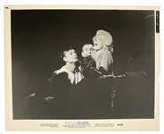 Collection of 27 News Service and Studio-Issued Photographs of Marilyn Monroe from <em>The Seven Year Itch</em>, <em>Bus Stop</em>, <em>How to Marry a Millionaire</em> and other Films
