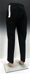 Dean Martin Black Wardrobe Tuxedo Pants Worn in the 1957 MGM Film <em>Ten Thousand Bedrooms</em>