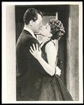 Dean Martin Black Wardrobe Tuxedo Pants Worn in the 1957 MGM Film <em>Ten Thousand Bedrooms</em>