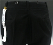 Dean Martin Black Wardrobe Tuxedo Pants Worn in the 1957 MGM Film <em>Ten Thousand Bedrooms</em>