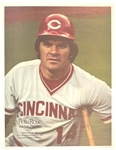Pete Rose Memorabilia Collection of 28 Items with Signed <em>Sports Illustrated</em> and Signed Baseball