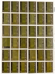 1961 Topps Baseball Complete Set (587) with Six PSA Graded Incl. Mantle, Mantle AS, Koufax and Others