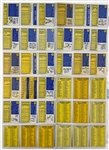 1970 Topps Baseball Complete Set (720)
