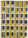 1970 Topps Baseball Complete Set (720)