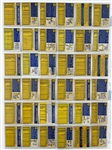 1970 Topps Baseball Complete Set (720)