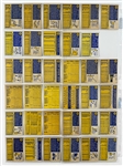 1970 Topps Baseball Complete Set (720)