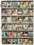 1971 Topps Baseball Complete Set (752)