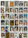 1973 Topps Baseball Complete Set (660)