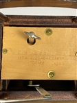 Extensive President John F. Kennedy Collection Including “J.F.K. & Rocking Chair” Toy in Box, Photos and Inaugural Ephemera (18 Pieces)