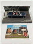 Extensive President John F. Kennedy Collection Including “J.F.K. & Rocking Chair” Toy in Box, Photos and Inaugural Ephemera (18 Pieces)
