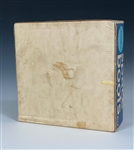 1969 IDEAL “Space Boots” Mint in Pictorial Box