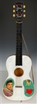 1956 Elvis Presley Enterprises “EMENEE” Six-String Toy Guitar with Original Box