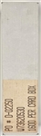 2000 Topps “Fan Fest” T206 Honus Wagner Full Box of 1,600!! GEM MINT Replica Cards – Still in Original Factory Box