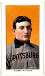 2000 Topps “Fan Fest” T206 Honus Wagner Full Box of 1,600!! GEM MINT Replica Cards – Still in Original Factory Box