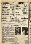 Al Pacino Twice-Signed <em>TV NEWS</em> with <em>Serpico</em> on the Cover