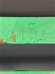 Comiskey Park Stadium Seat – Early 20th Century Style