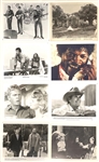 Incredible Hollywood & TV Promotional Photo Archive More than 1,500 Pieces Spanning Nearly 100 Years of Cinema!