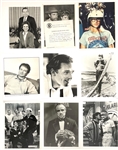 Incredible Hollywood & TV Promotional Photo Archive More than 1,500 Pieces Spanning Nearly 100 Years of Cinema!