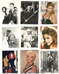 Incredible Hollywood & TV Promotional Photo Archive More than 1,500 Pieces Spanning Nearly 100 Years of Cinema!