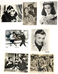 Incredible Hollywood & TV Promotional Photo Archive More than 1,500 Pieces Spanning Nearly 100 Years of Cinema!