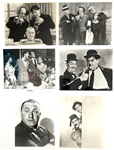 Incredible Hollywood & TV Promotional Photo Archive More than 1,500 Pieces Spanning Nearly 100 Years of Cinema!