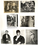 Incredible Hollywood & TV Promotional Photo Archive More than 1,500 Pieces Spanning Nearly 100 Years of Cinema!