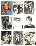 Incredible Hollywood & TV Promotional Photo Archive More than 1,500 Pieces Spanning Nearly 100 Years of Cinema!