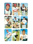 1970 Topps Baseball Super Complete Set (42)
